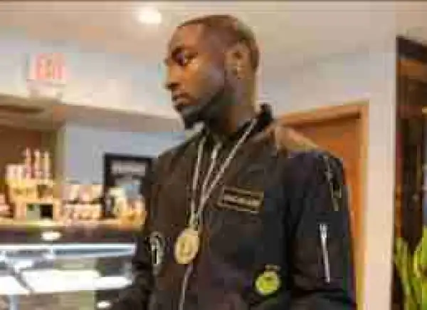 TAGBO’S DEATH: Caroline Danjuma Makes New Revelation Implicating Davido